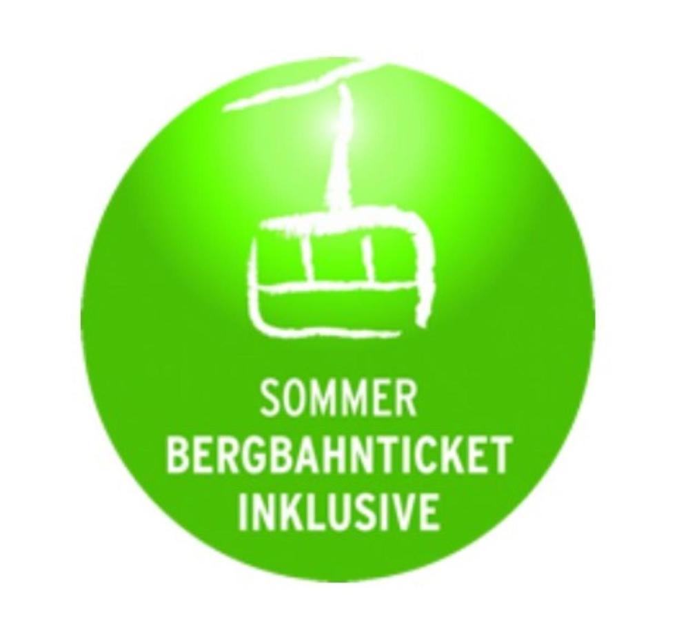 Fellhorn Ferienwohnungen Oberstdorf Eksteriør billede
